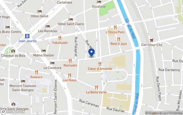 broser immobilier