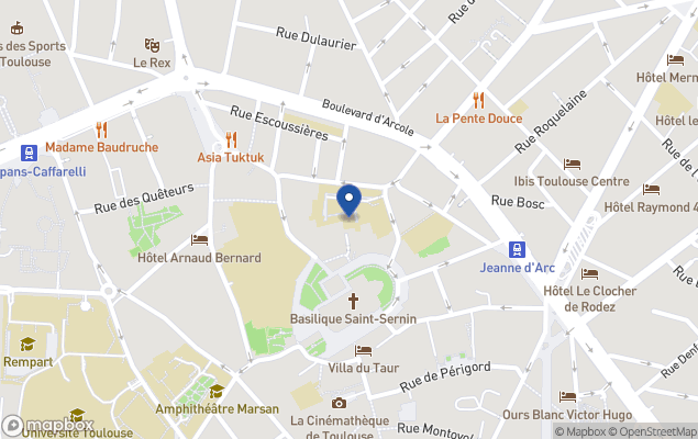 agence des capitouls