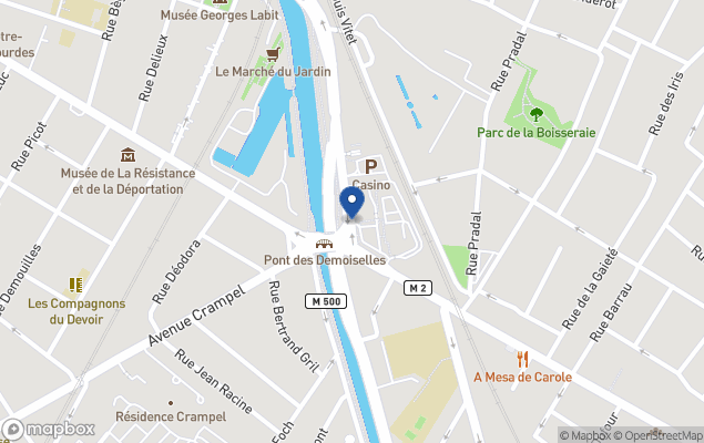 l adresse sud est immobilier