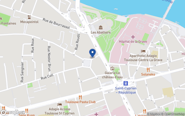 square habitat conseil invest