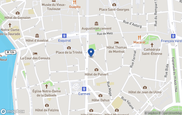 climex immobilier